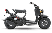 Scooter Inventory
