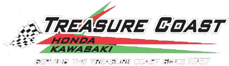 Treasure Coast Honda Kawasaki