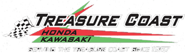 Kawasaki and Honda Motorcycles Dealer Treasure Coast FL